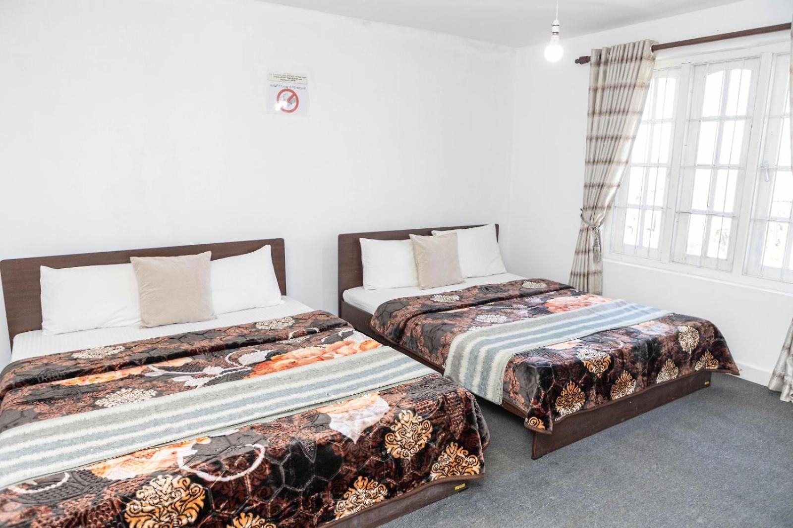 Guest house Snowdon *