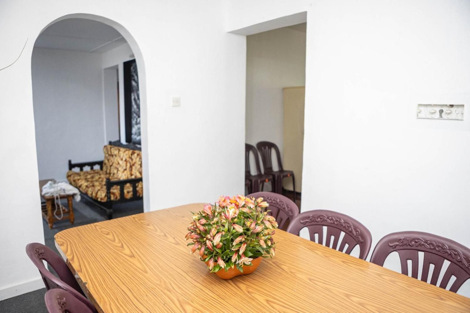 Snowdon Guest house