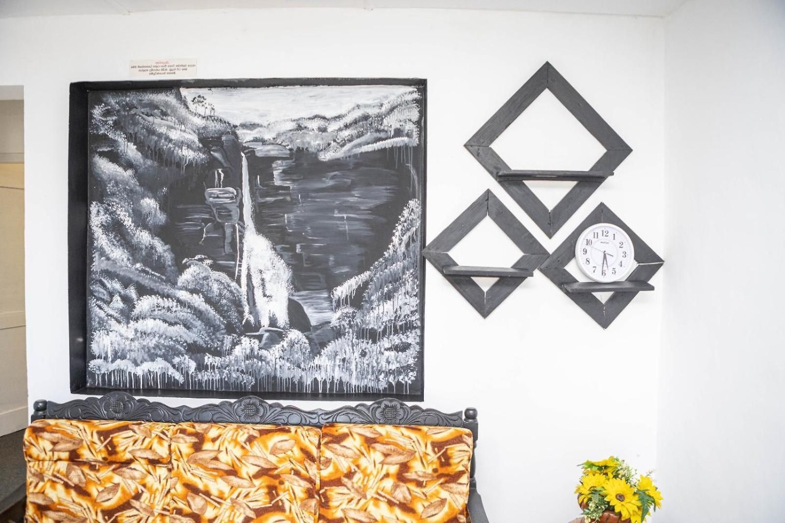 Snowdon Guest house Nuwara Eliya
