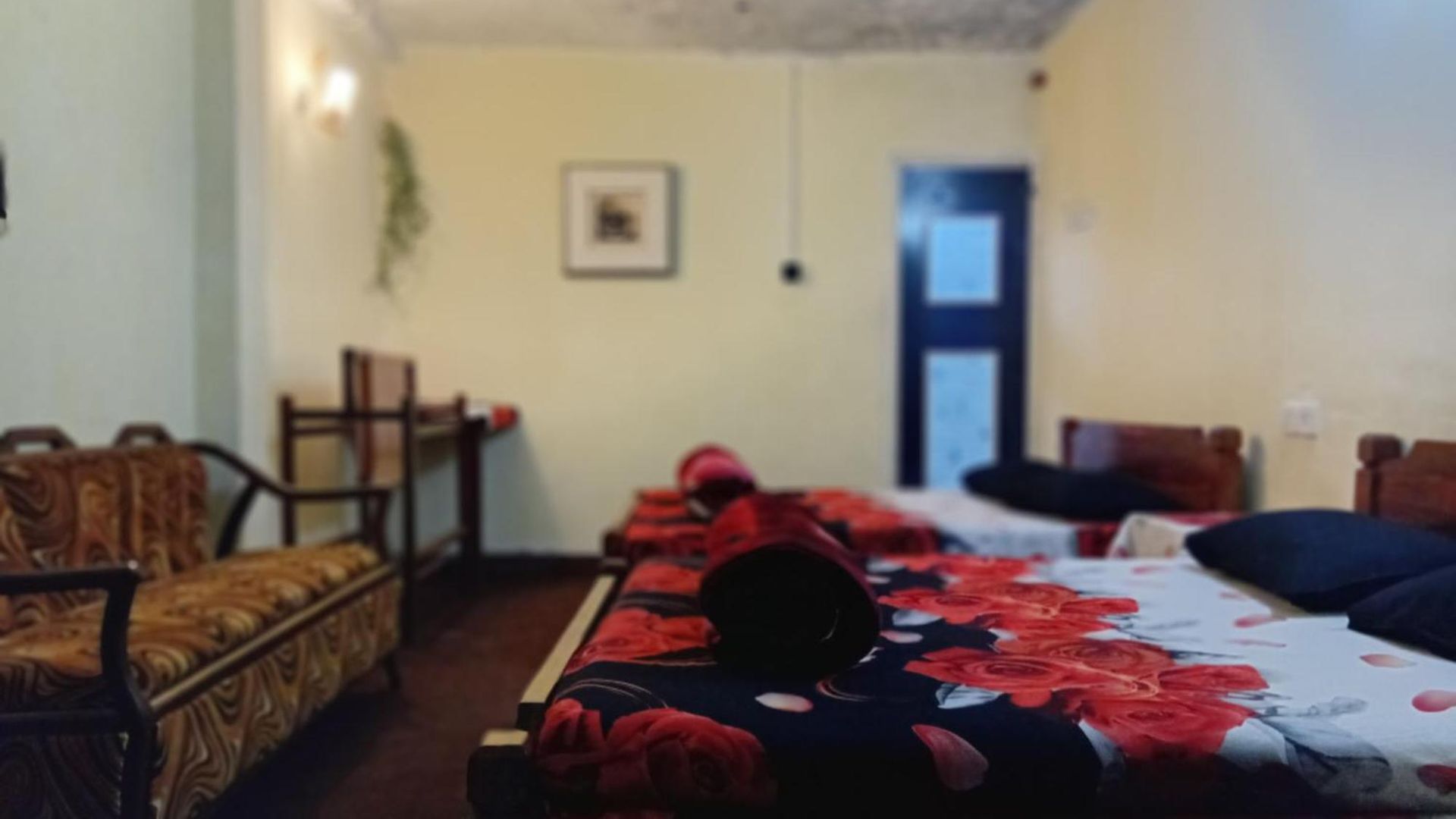 Hostel Silonya Forest Edge Nuwara Eliya