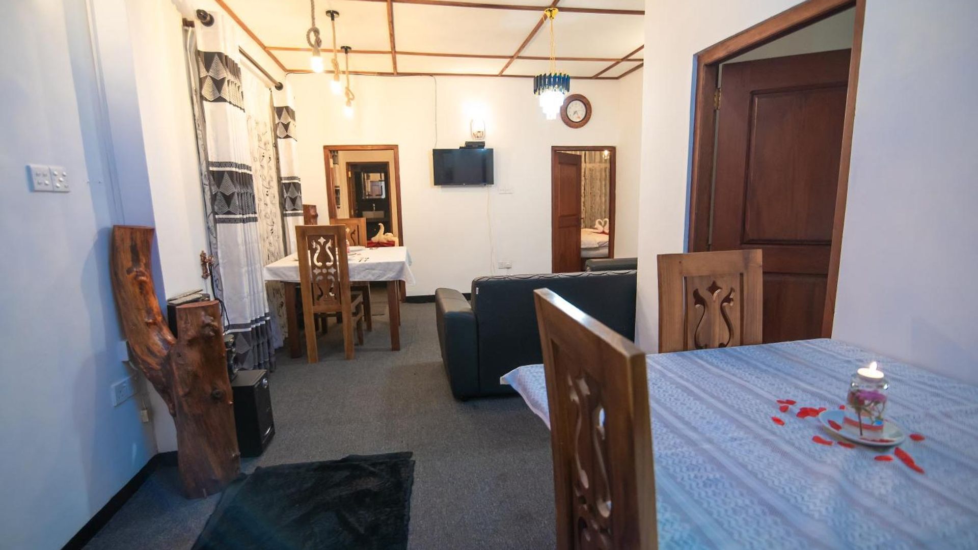 View Homestay Nuwara Eliya