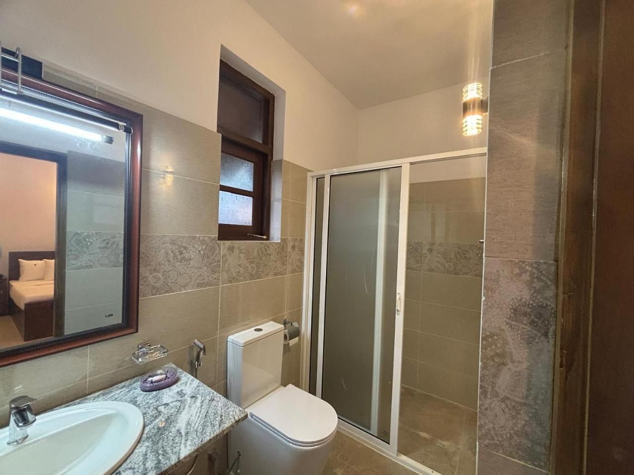 Bed & Breakfast Collingwood Queen - Boutique *