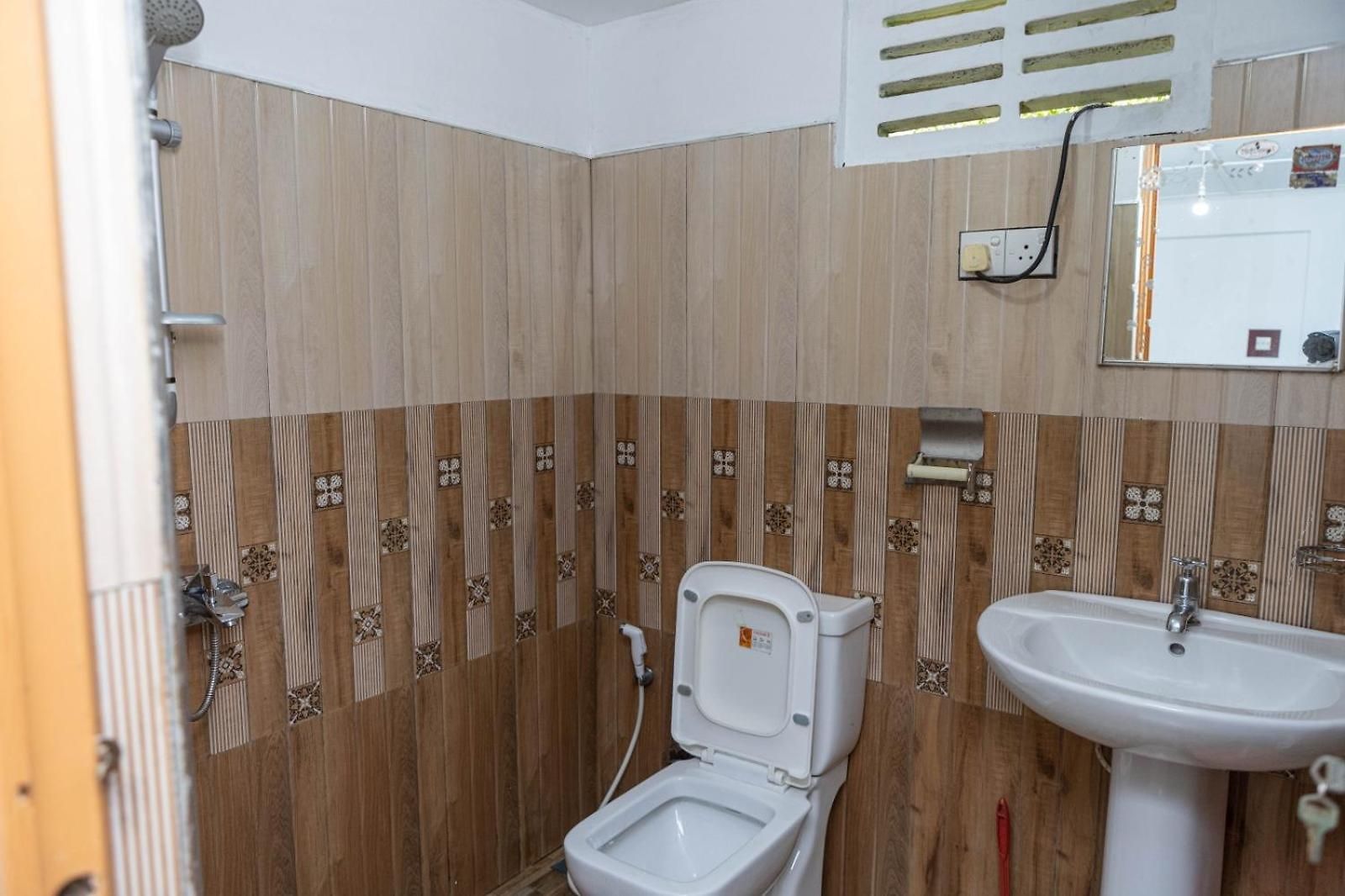 Snowdon Guest house