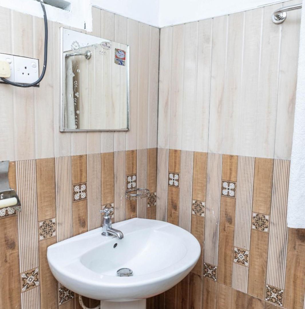 Guest house Snowdon *