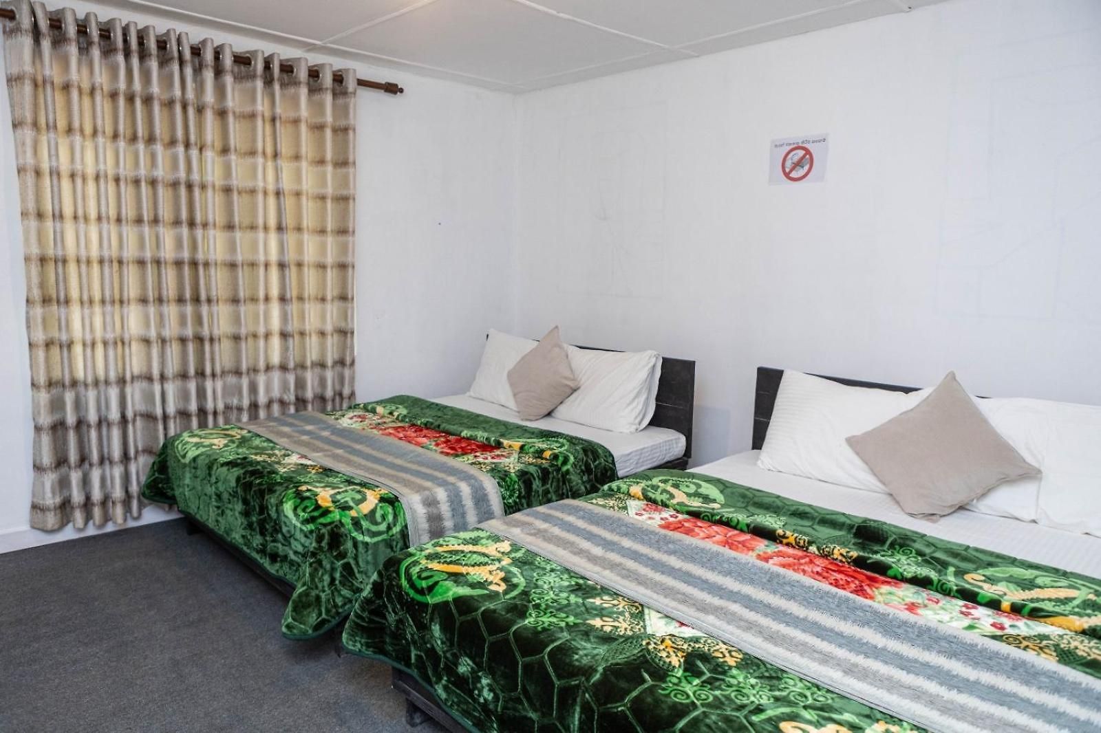 Snowdon Nuwara Eliya