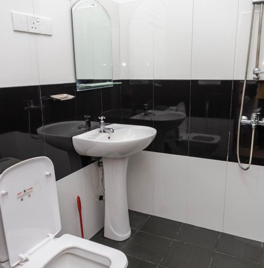 Snowdon Guest house *