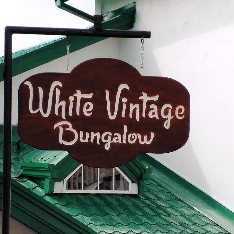 White Vintage * Nuwara Eliya