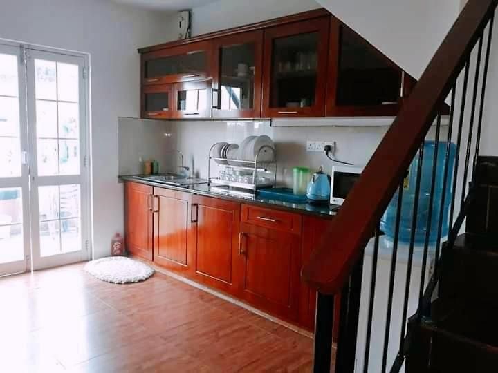 Guest house White Vintage Nuwara Eliya