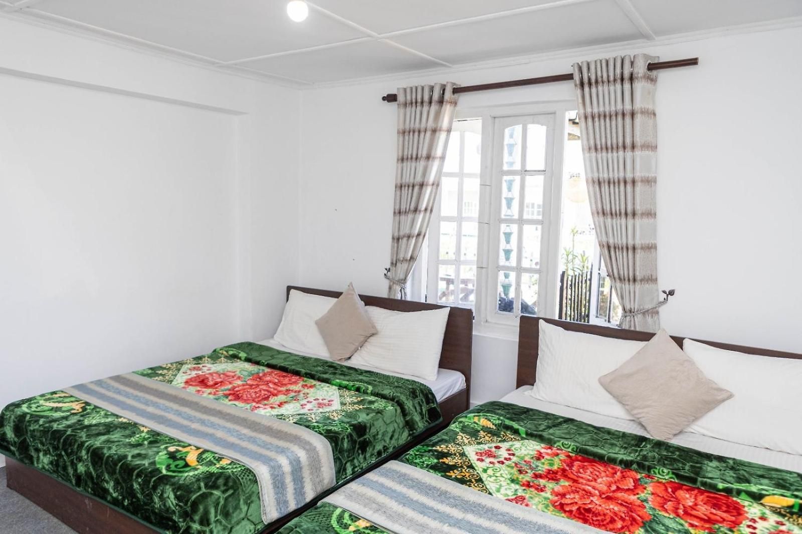 Snowdon Guest house Nuwara Eliya