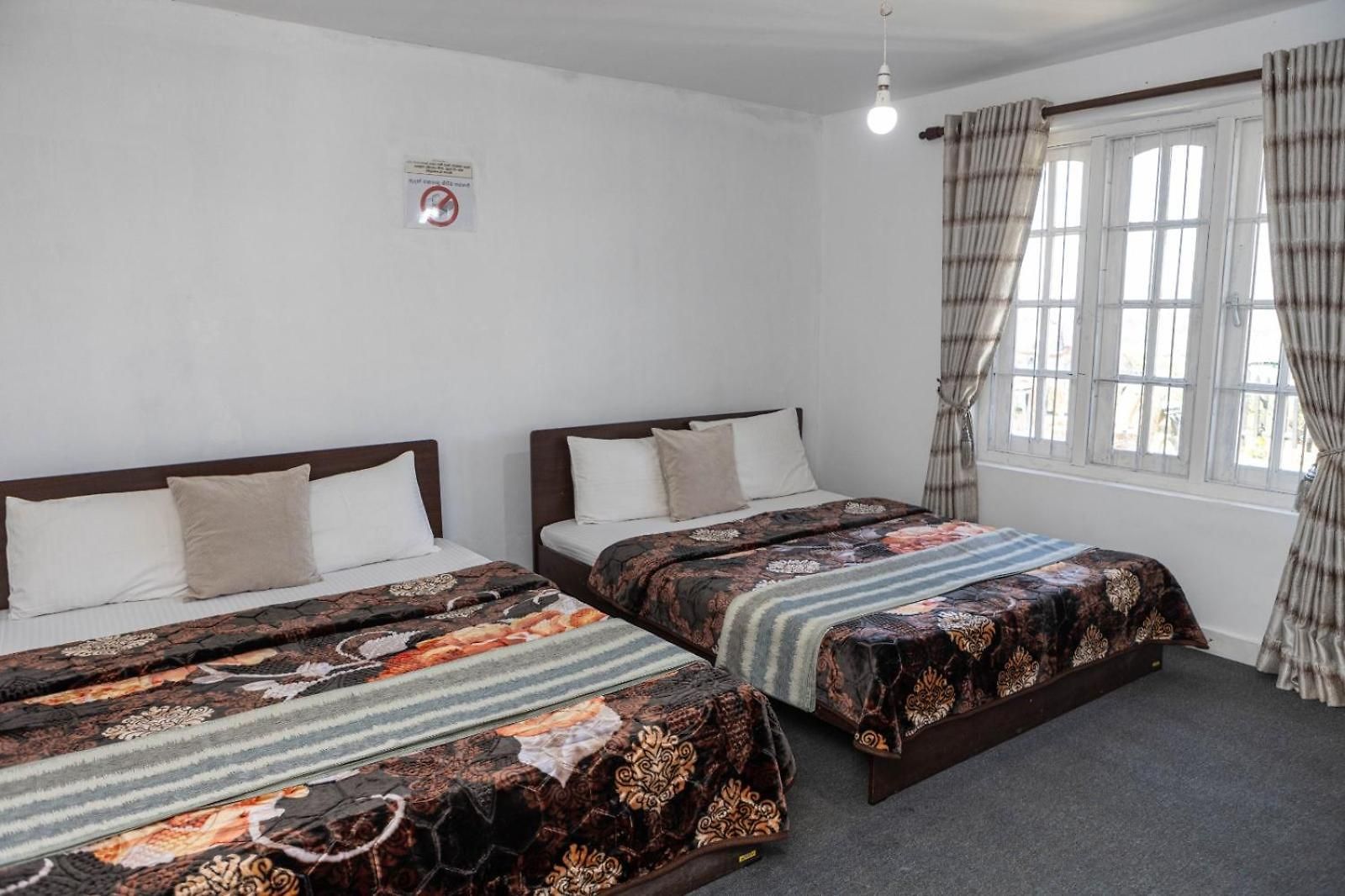 Snowdon Guest house Nuwara Eliya