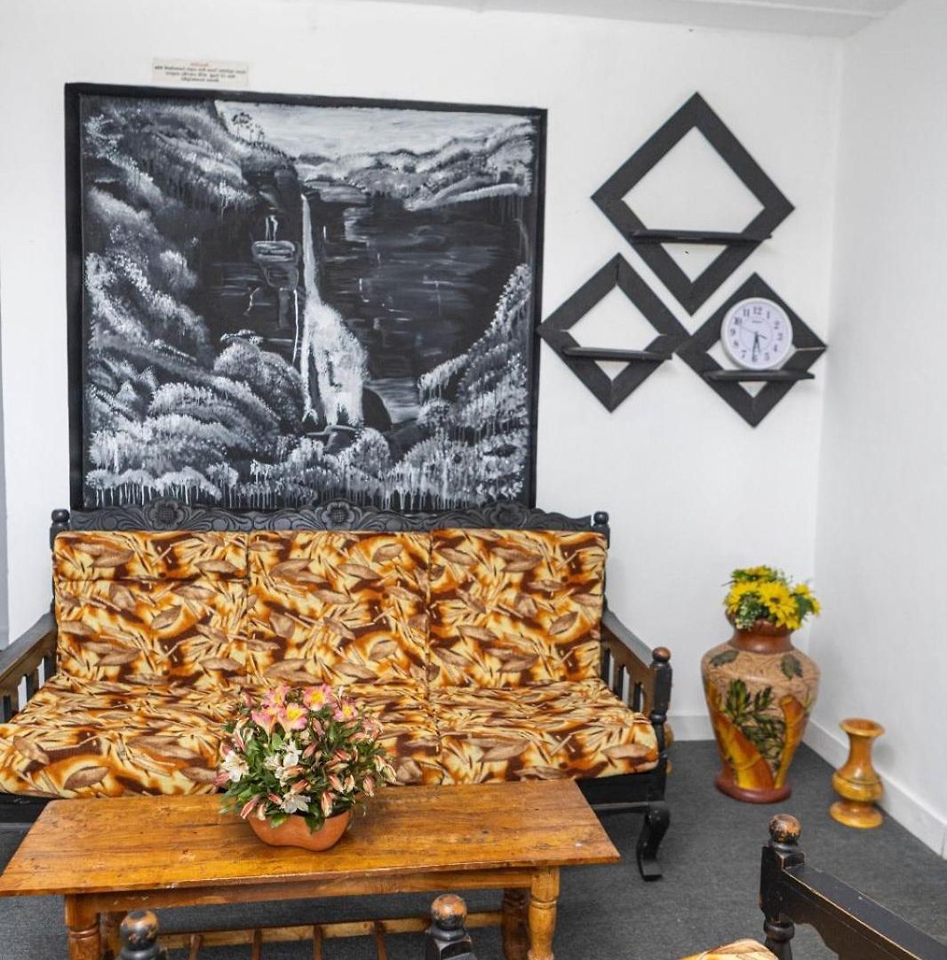 Guest house Snowdon *