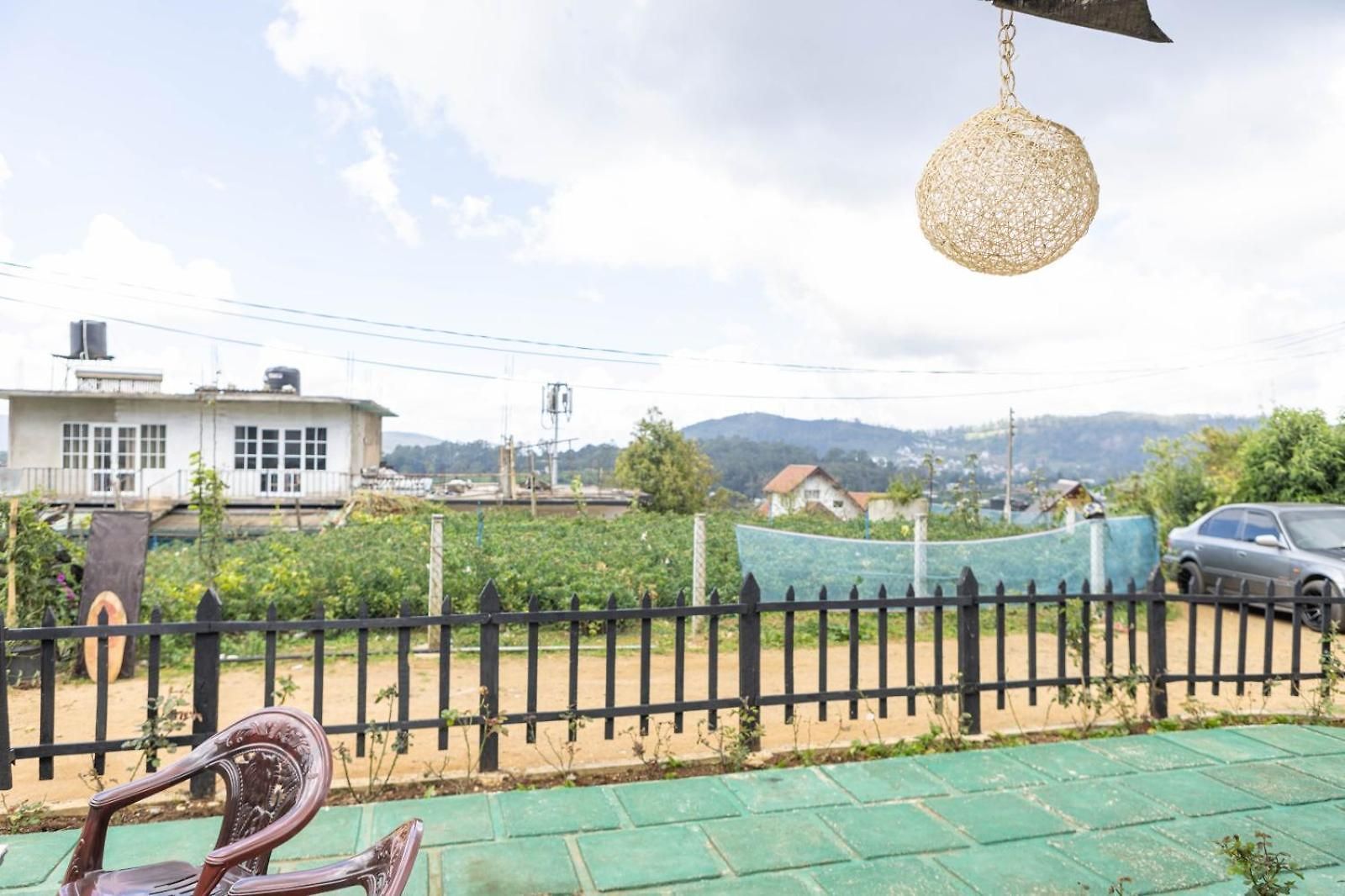 Snowdon * Nuwara Eliya