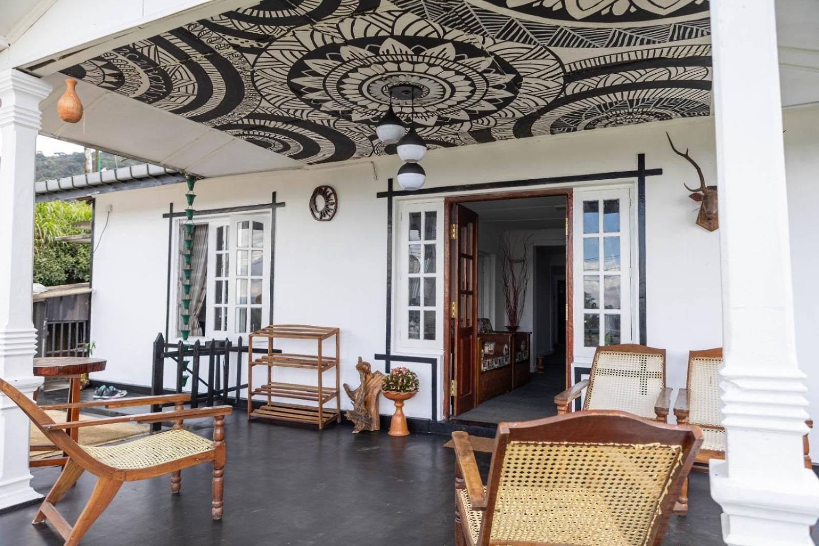 Snowdon Guest house Nuwara Eliya