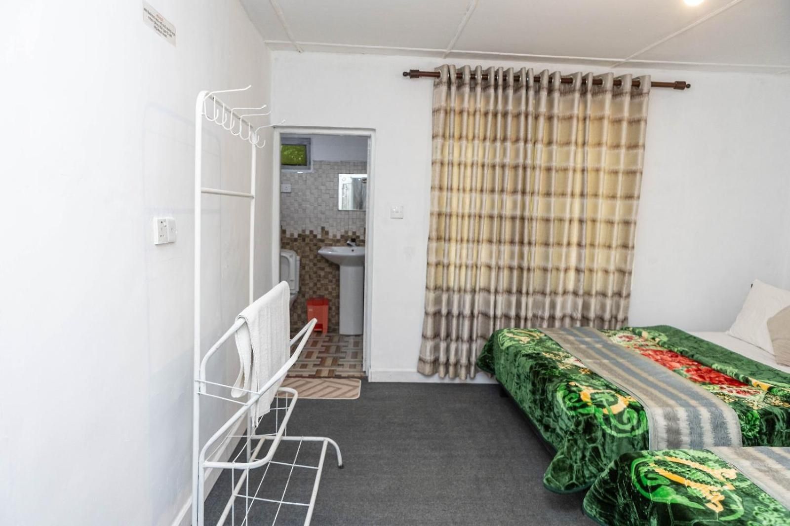 Snowdon Guest house *