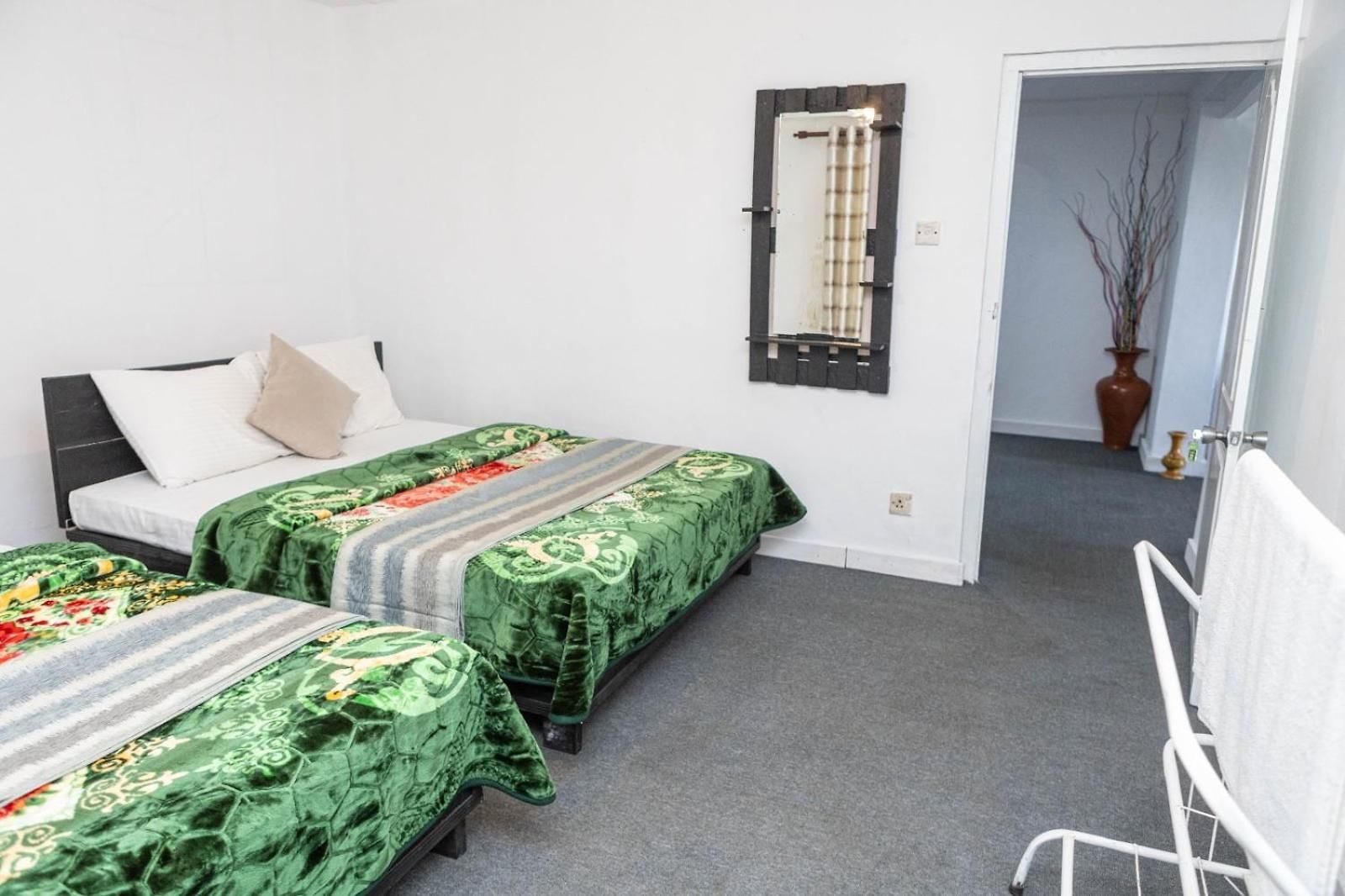 Guest house Snowdon Nuwara Eliya