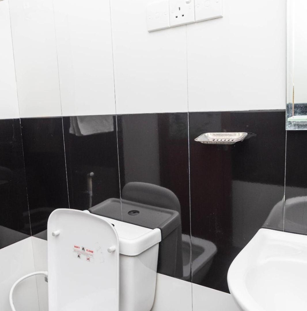 Snowdon Guest house Nuwara Eliya
