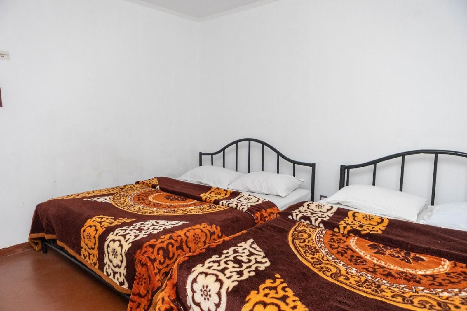 Guest house Snowdon *