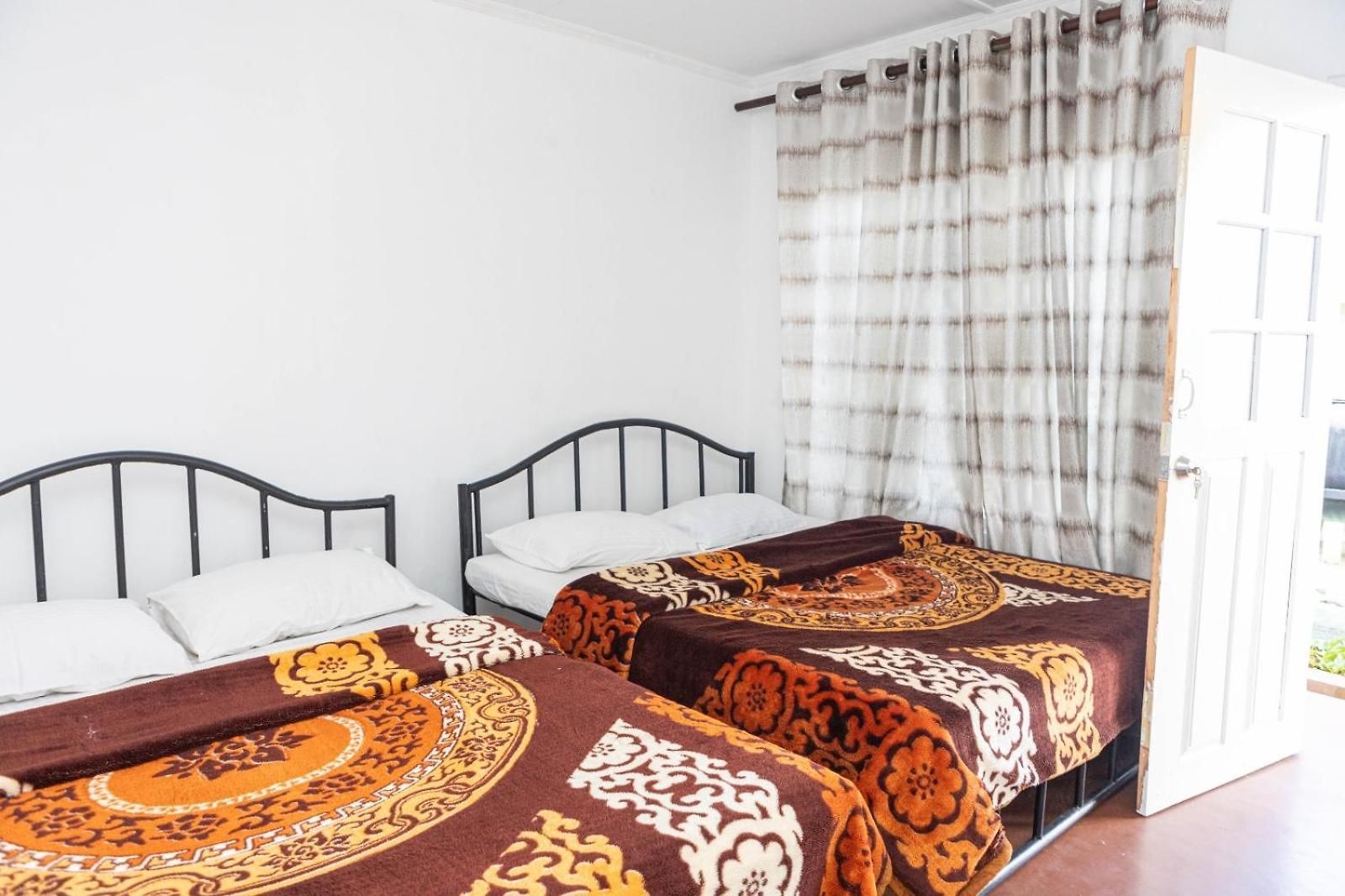 Snowdon Guest house Nuwara Eliya