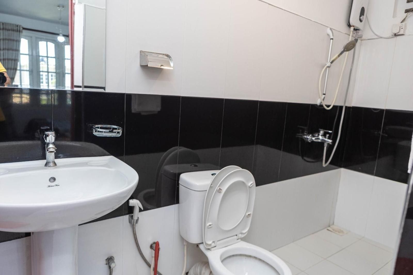 Guest house Snowdon Nuwara Eliya