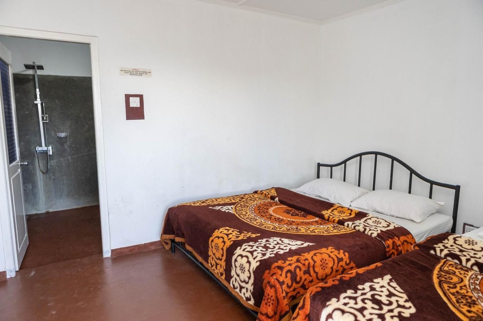 Guest house Snowdon