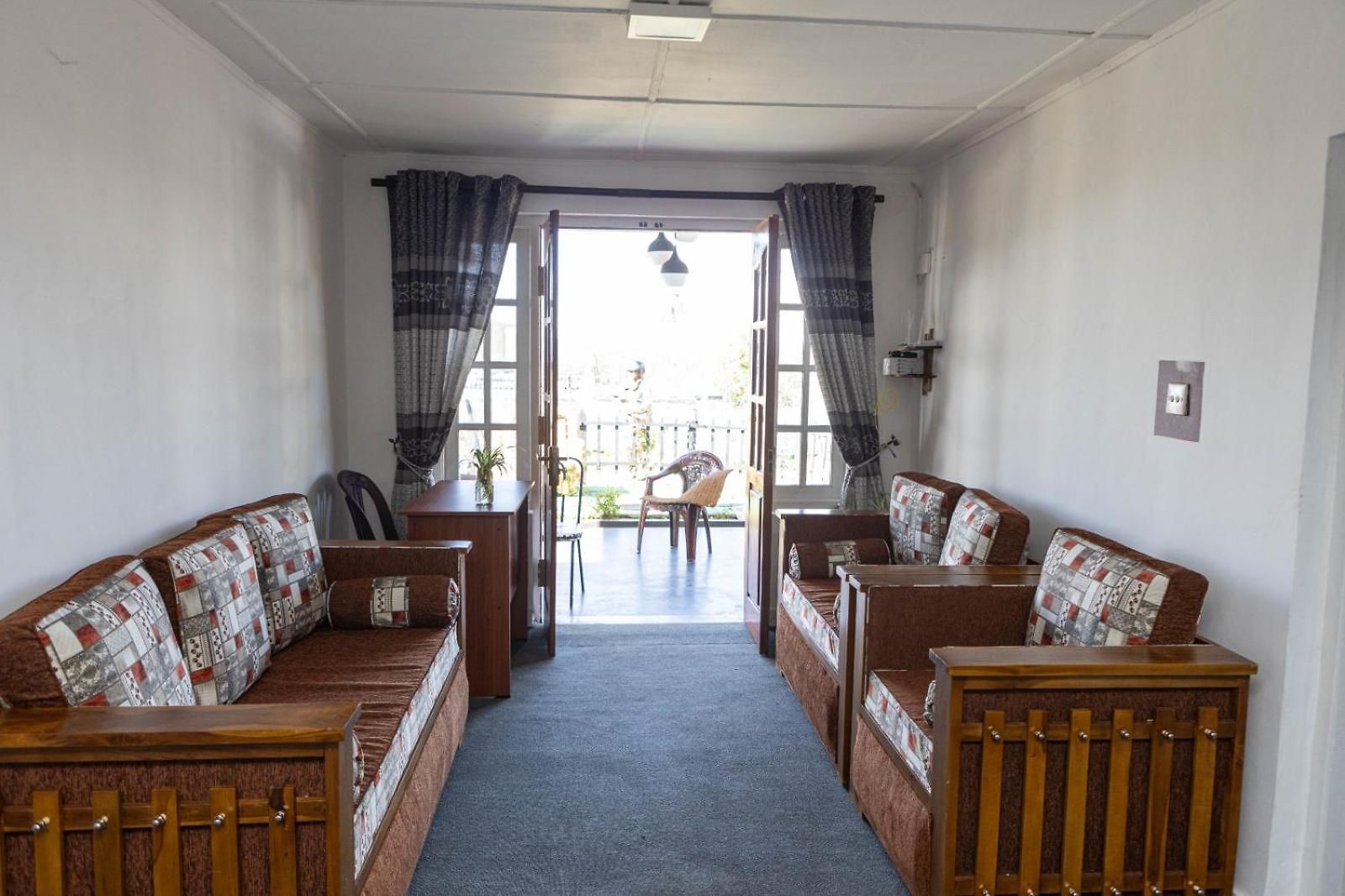 Guest house Snowdon