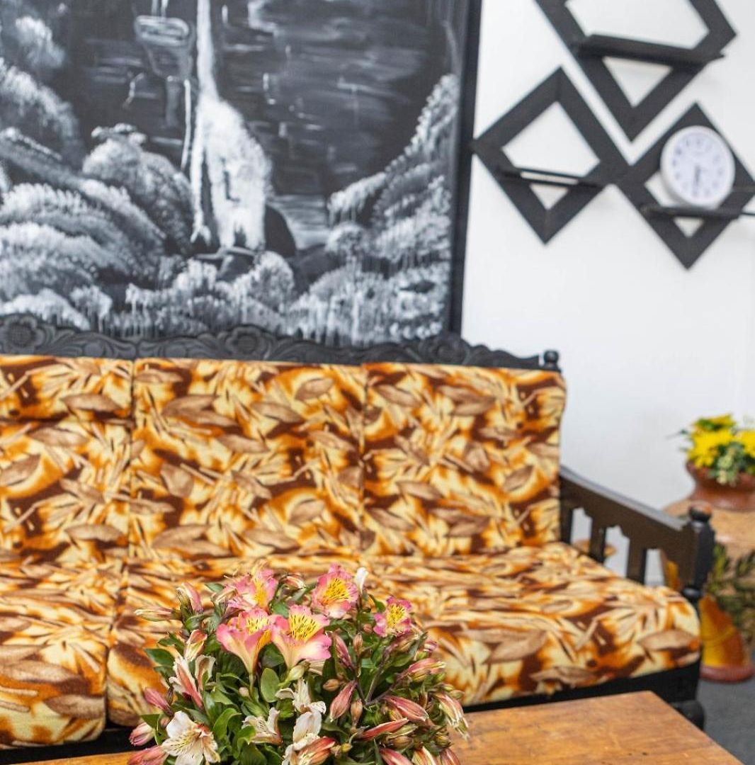 Guest house Snowdon Nuwara Eliya