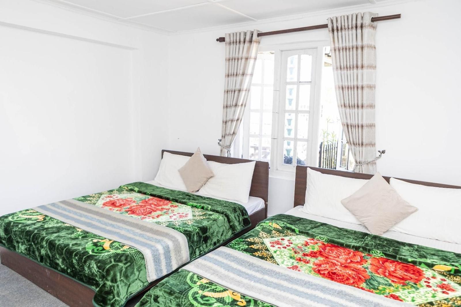 Guest house Snowdon *