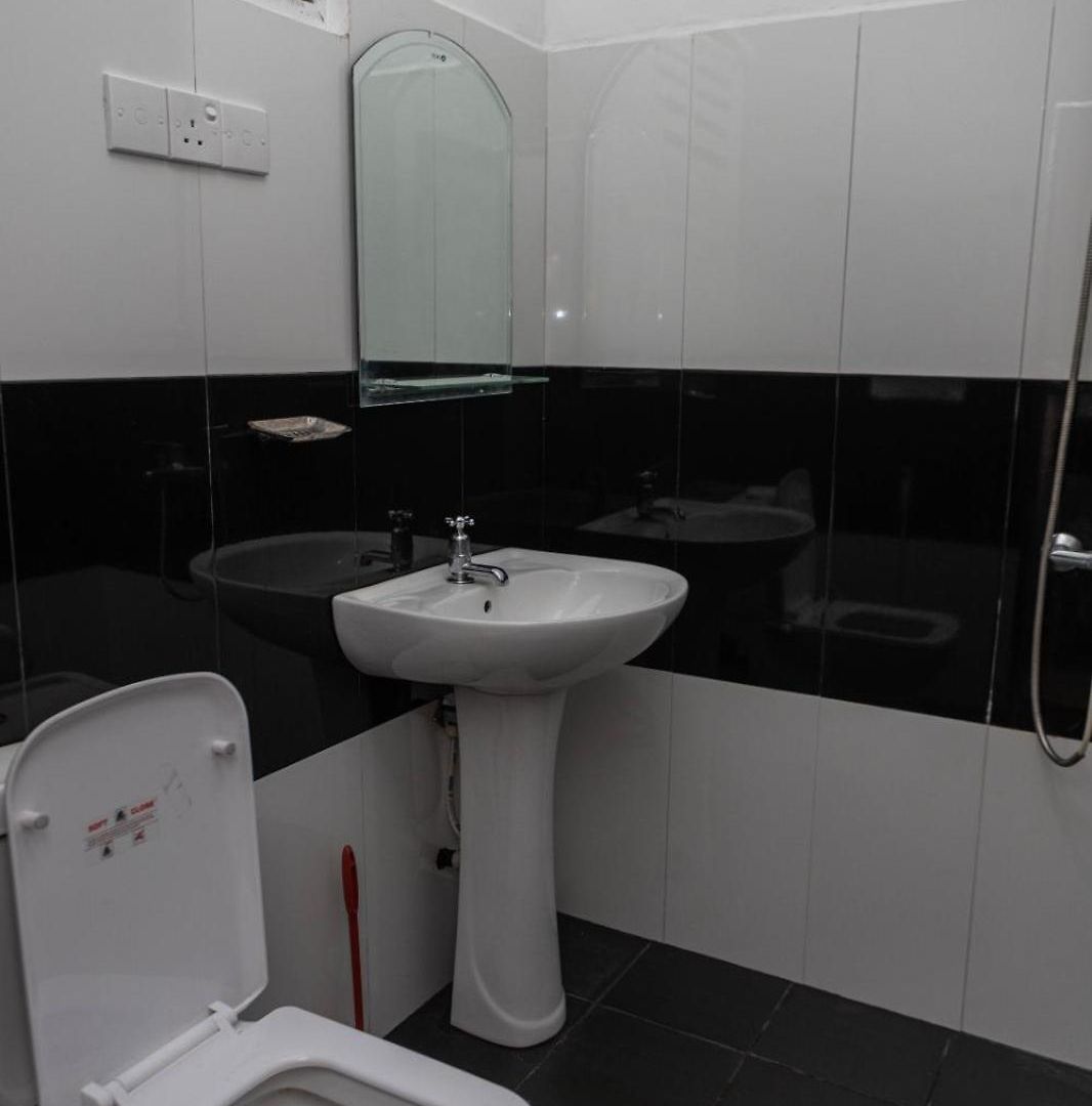 Guest house Snowdon