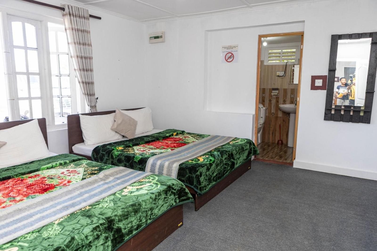 Snowdon Guest house Nuwara Eliya