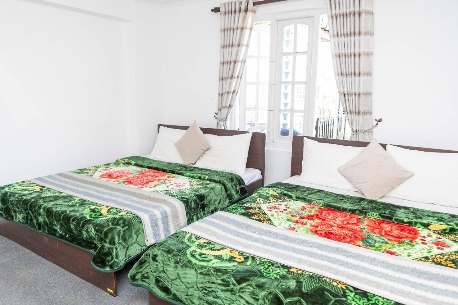 Guest house Snowdon Nuwara Eliya