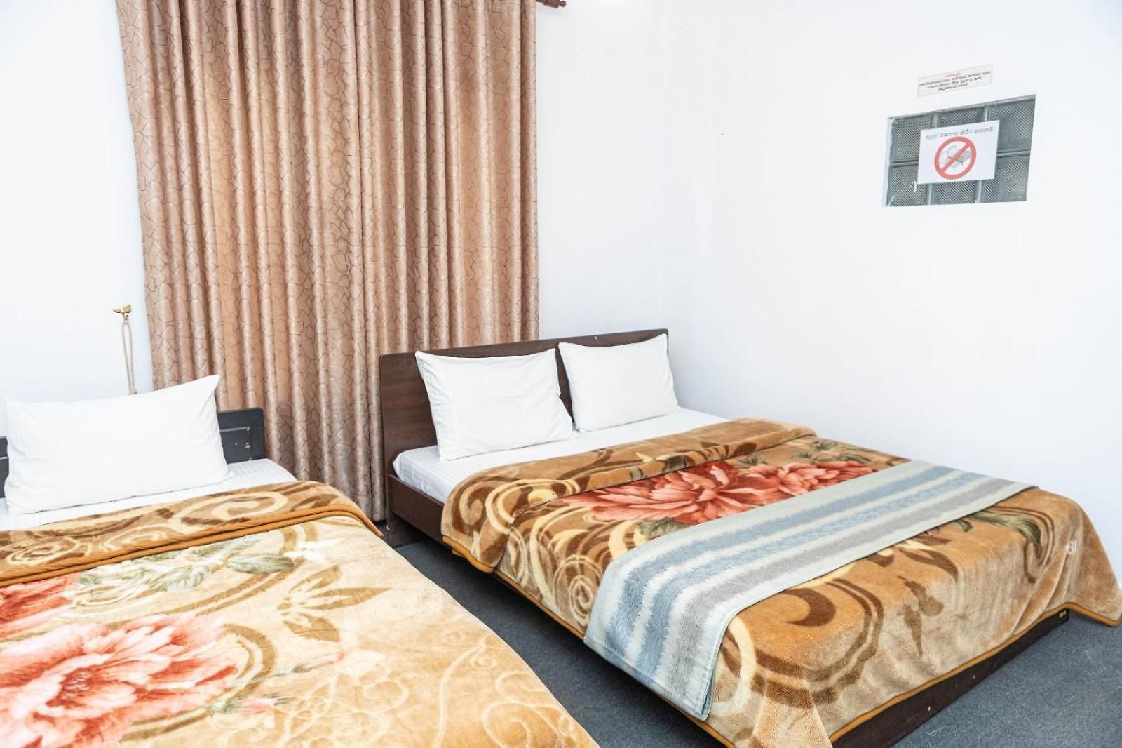 Snowdon Guest house Nuwara Eliya