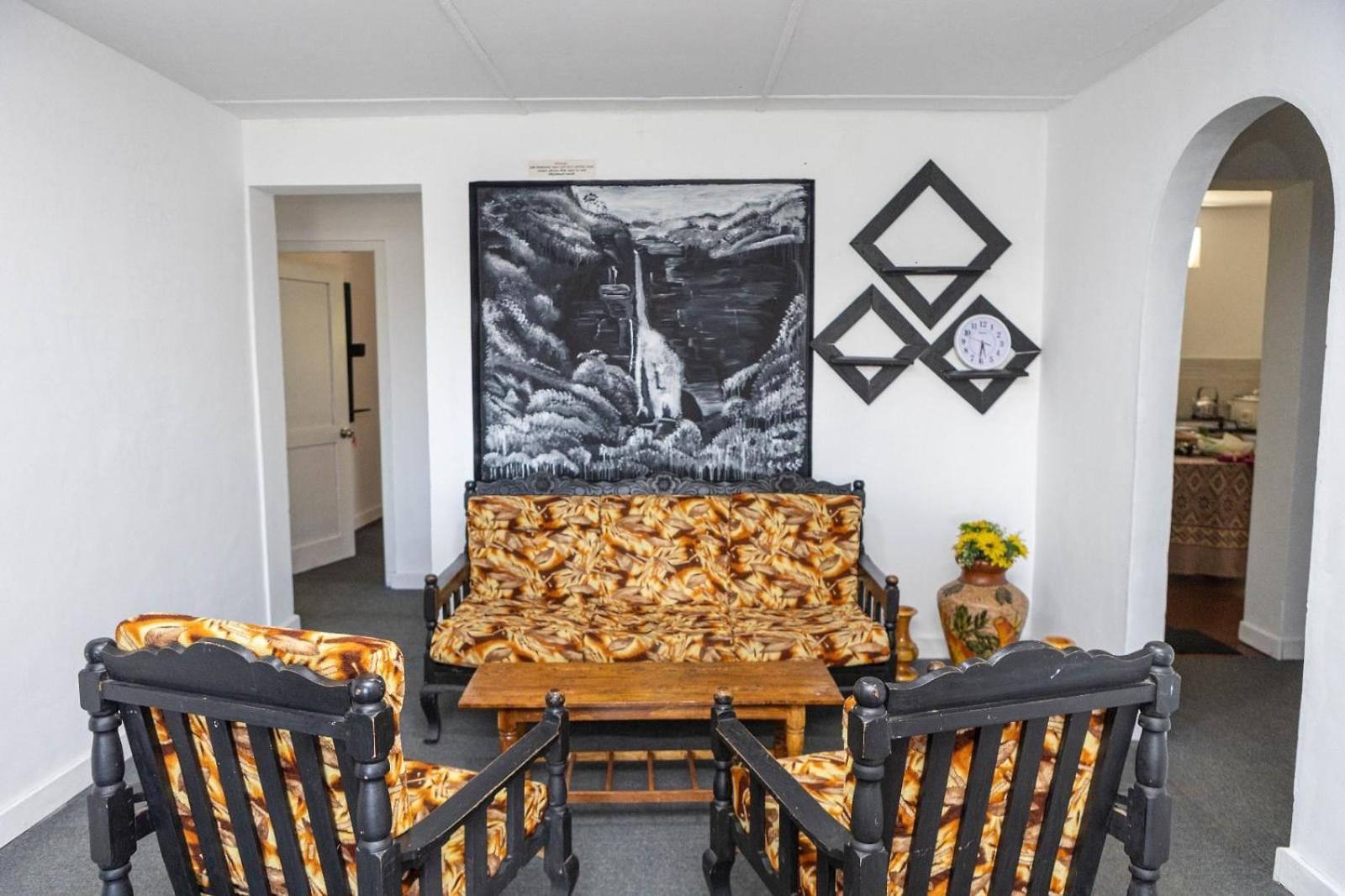 Guest house Snowdon