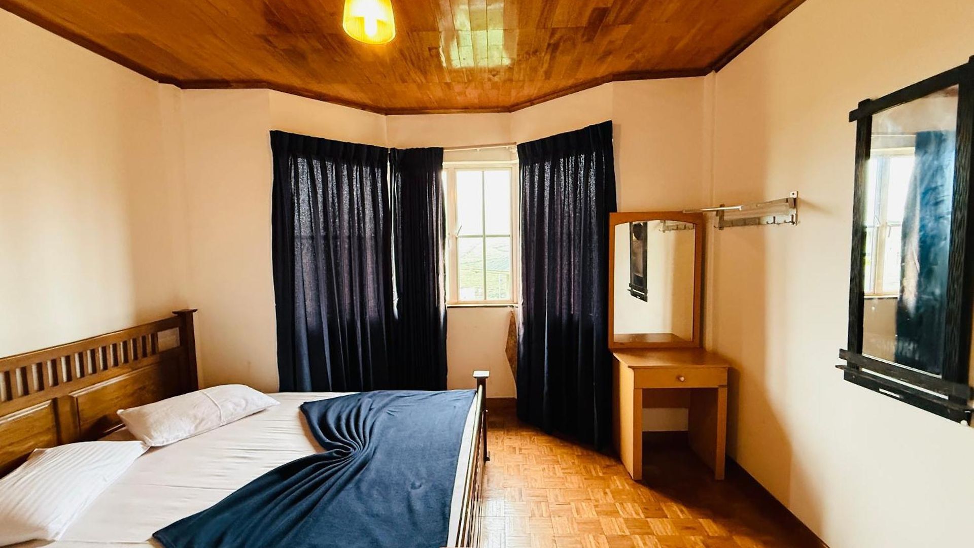 Ranmin B15-2 Apartment Nuwara Eliya