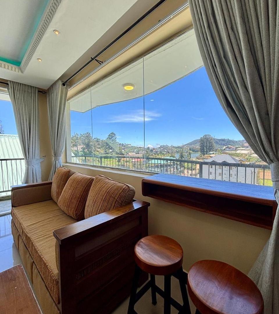 View Paradise - Nuwara Eliya
