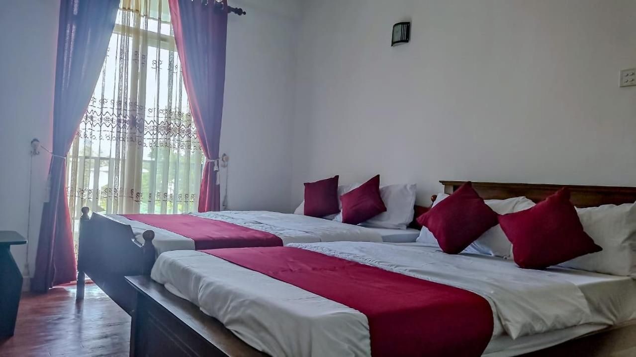 Glenfall Serenity Apartment