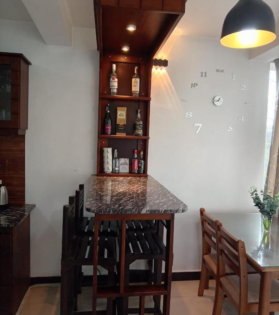 Apartment Divine Luxury *