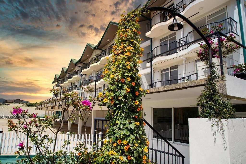 Divine Luxury Apartment Nuwara Eliya