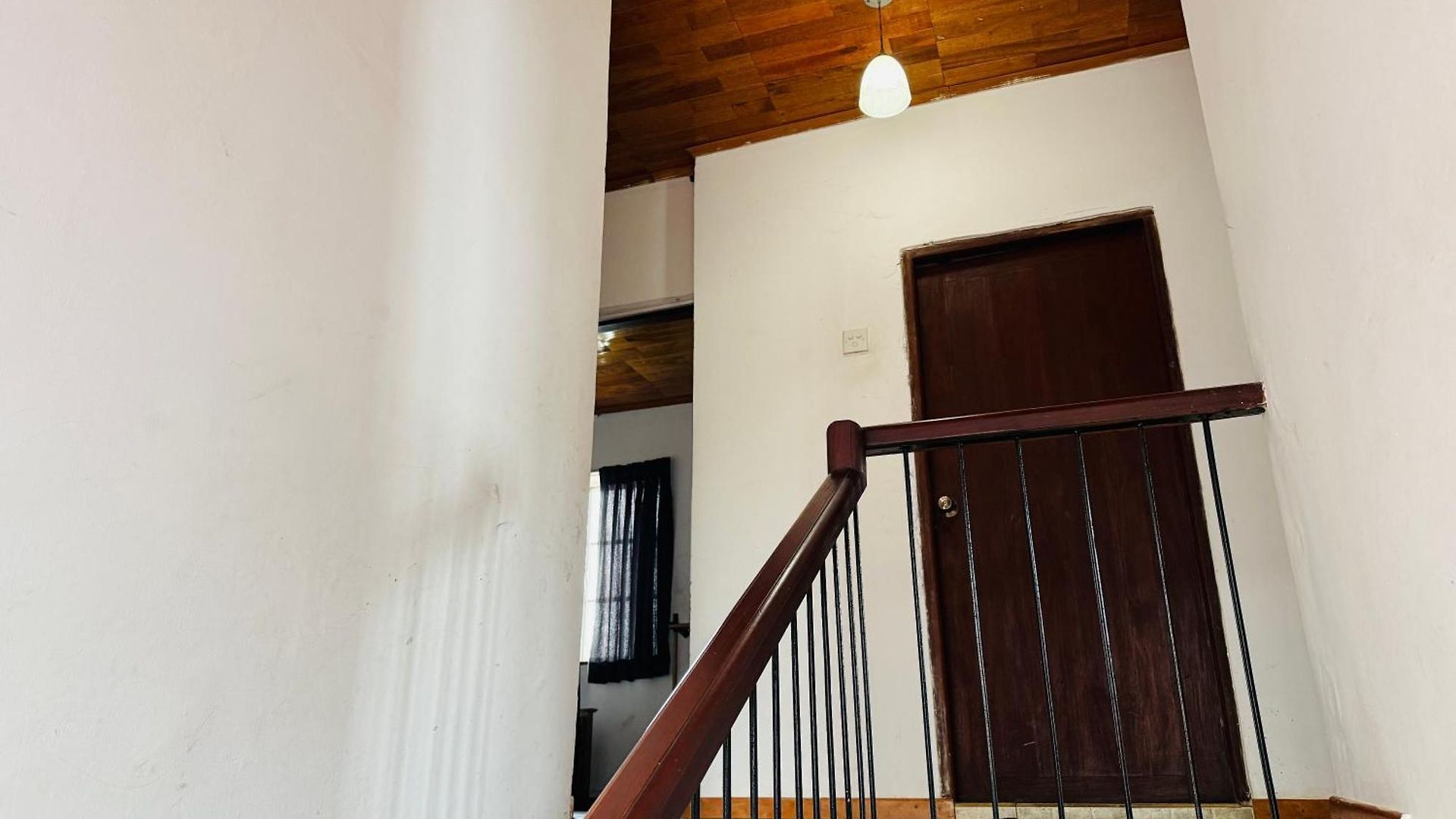 Ranmin A5 Apartment *