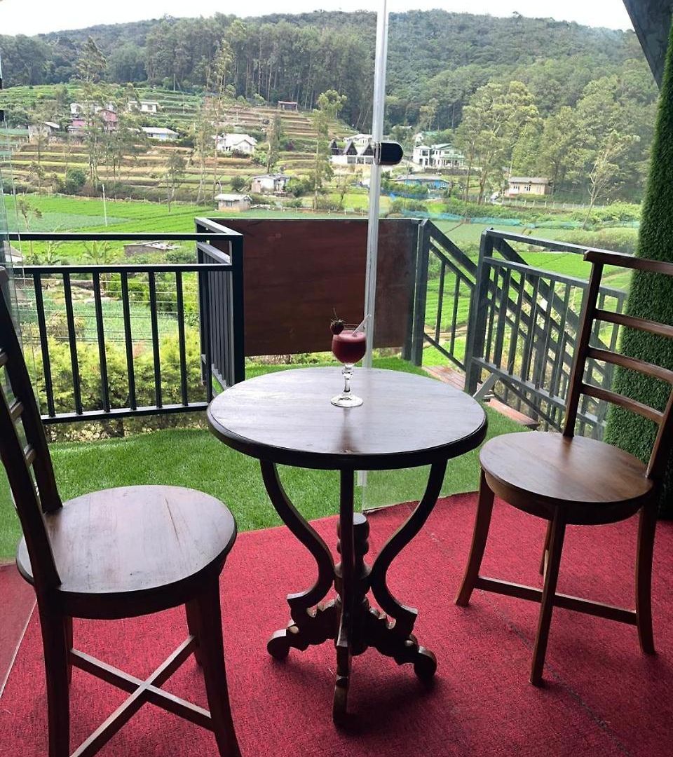 Acn Strawberry Nuwara Eliya