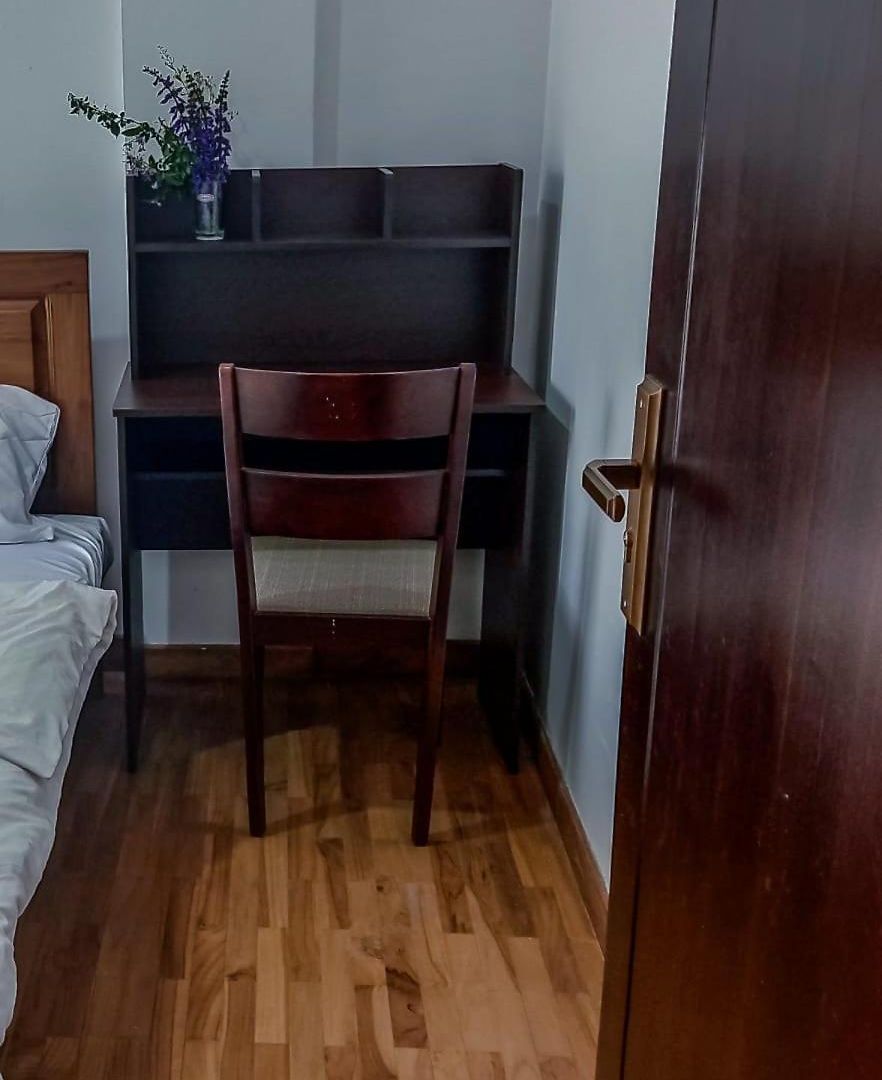 Glenfall Serenity Apartment *