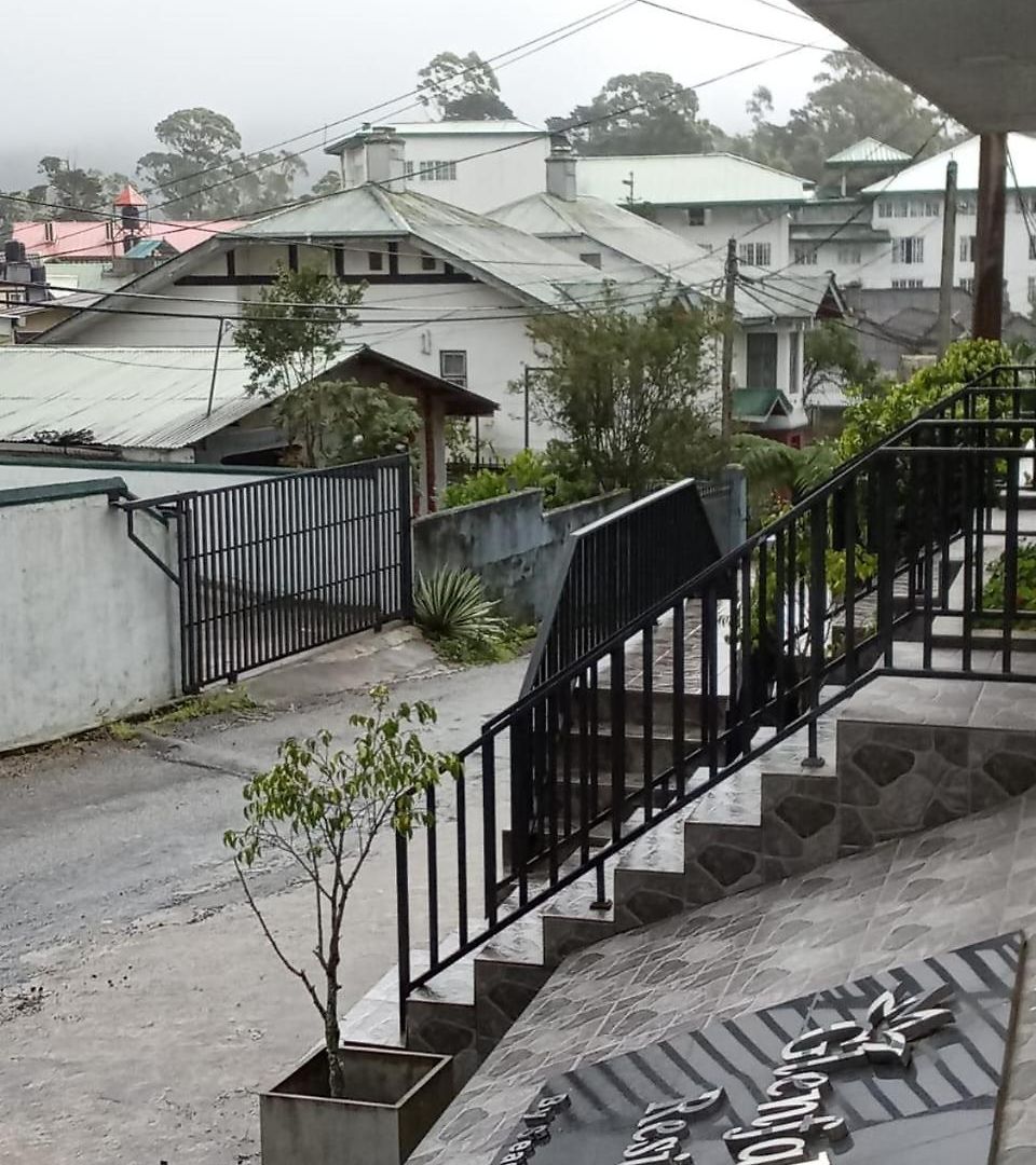 Glenfall Serenity * Nuwara Eliya