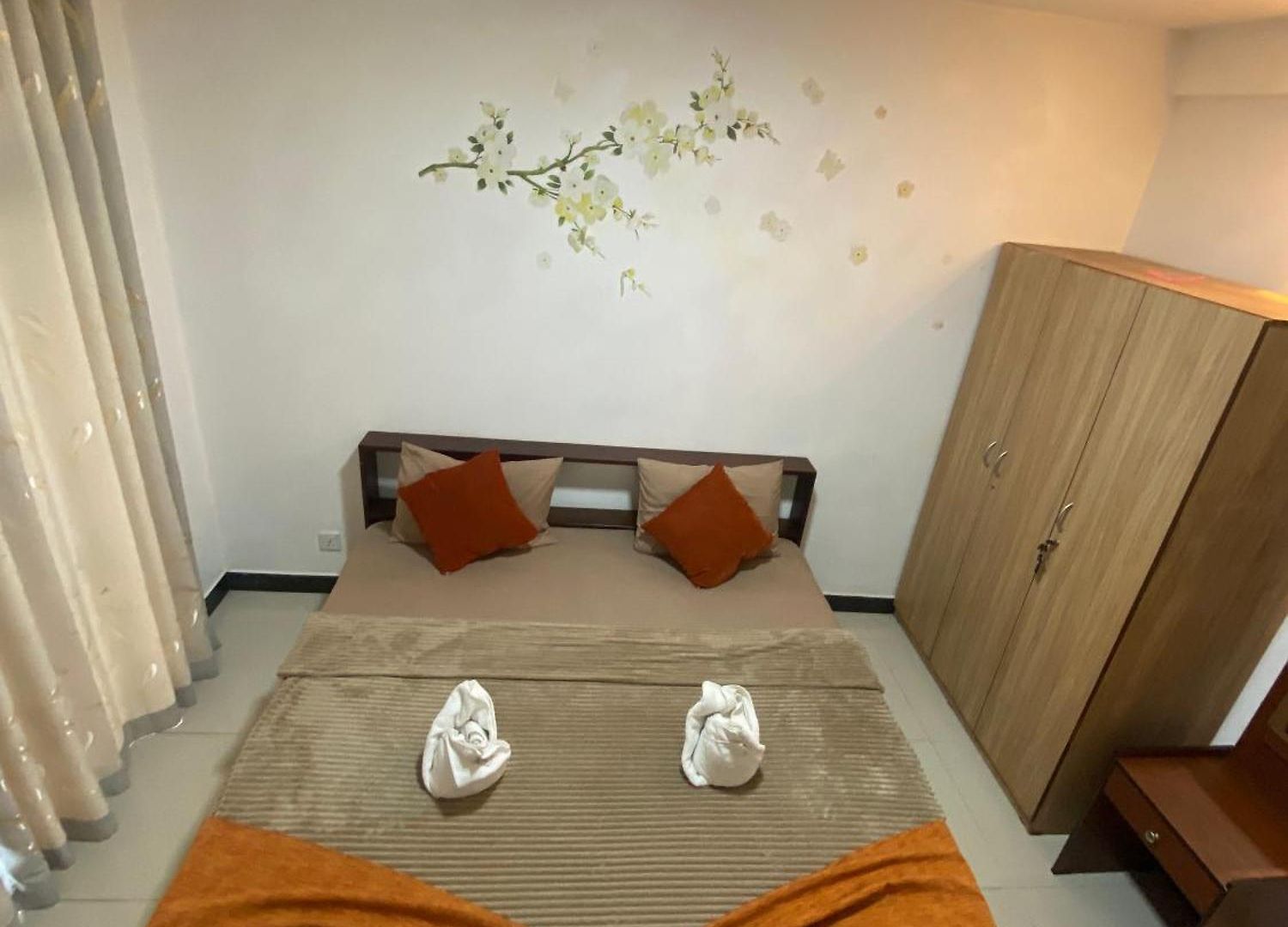 Divine Luxury Nuwara Eliya