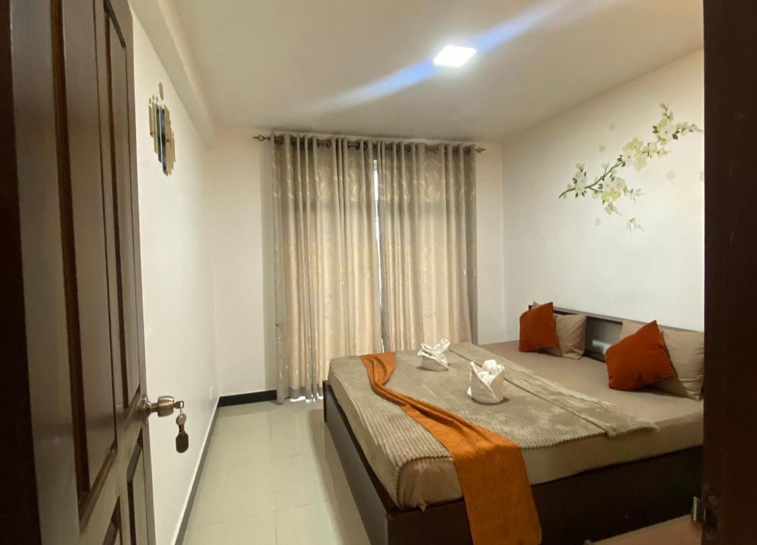 Divine Luxury * Nuwara Eliya