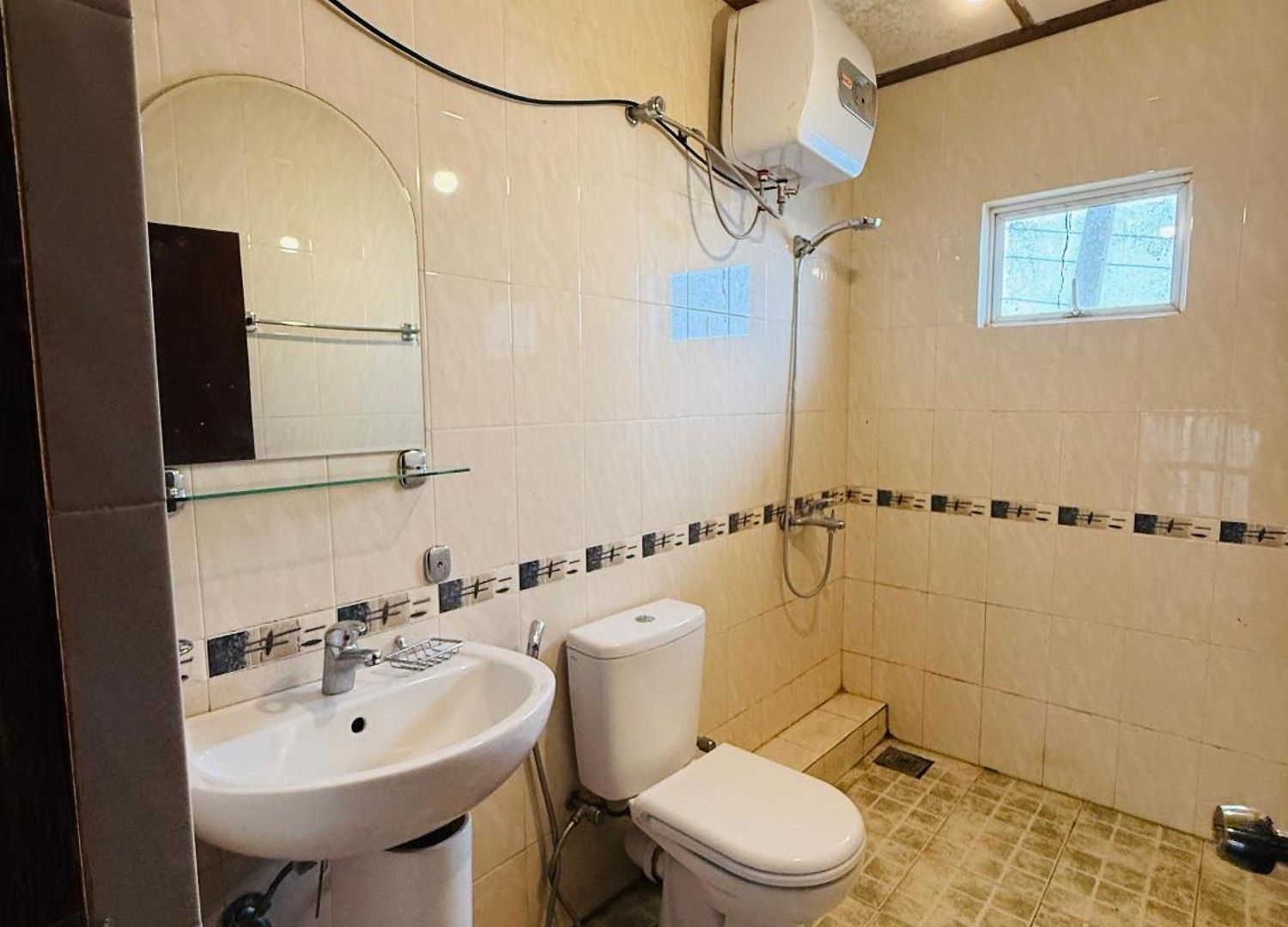 Ranmin A5 Apartment Nuwara Eliya