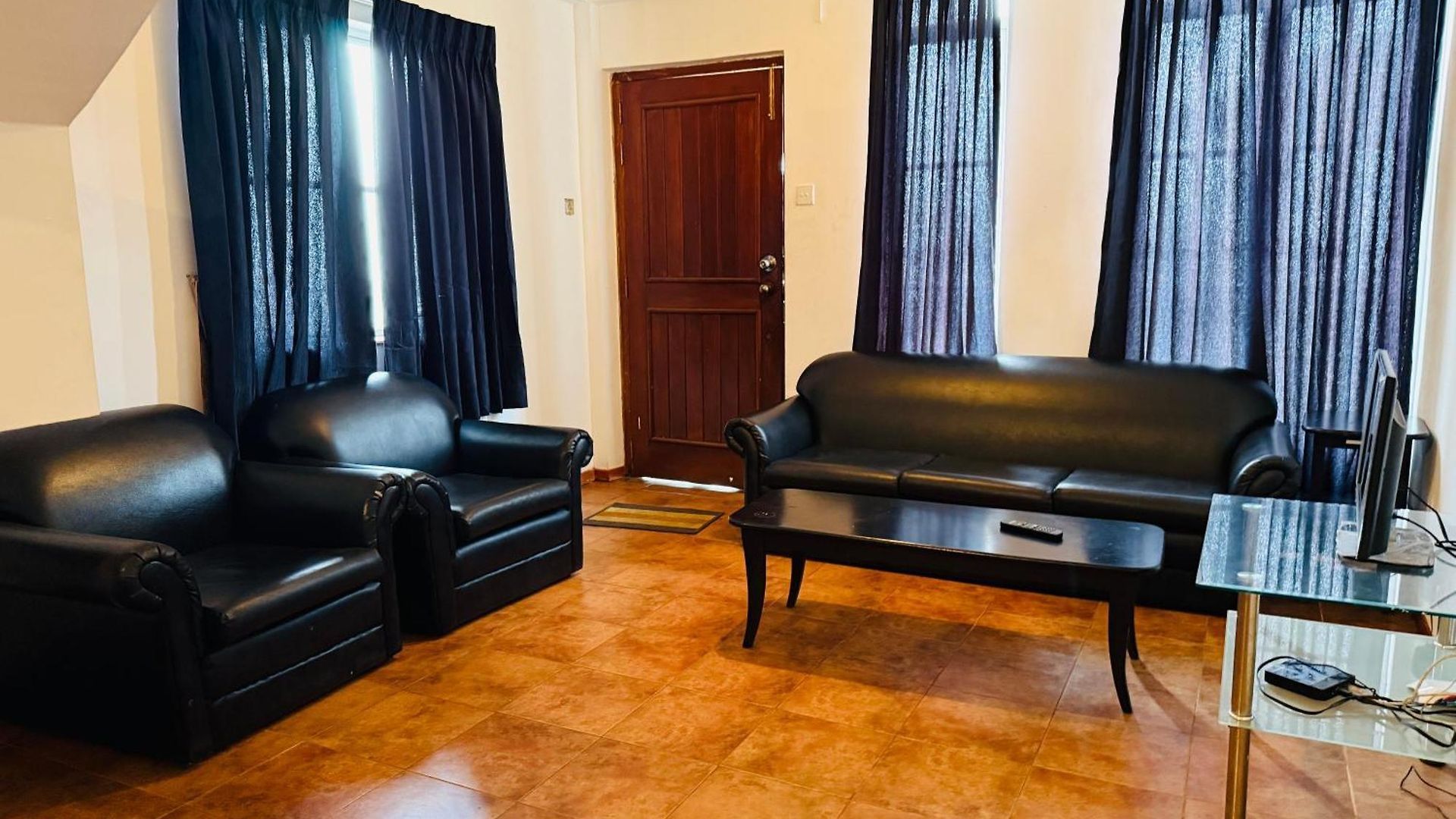 Apartment Ranmin B15-2 *