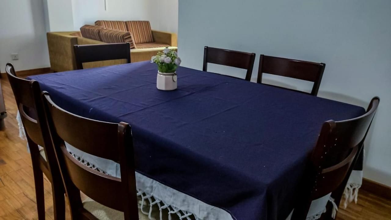 Apartment Glenfall Serenity *