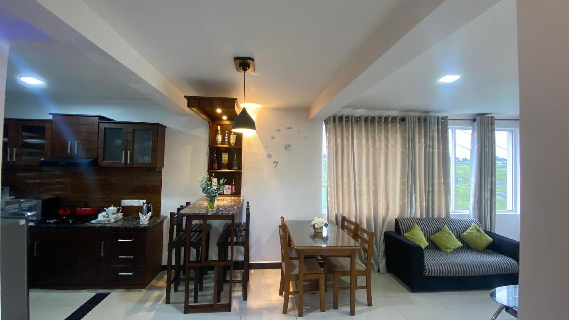 Apartment Divine Luxury Nuwara Eliya