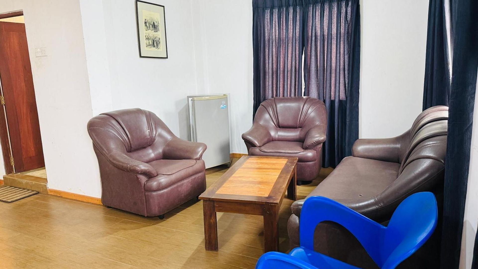 Ranmin A5 * Nuwara Eliya