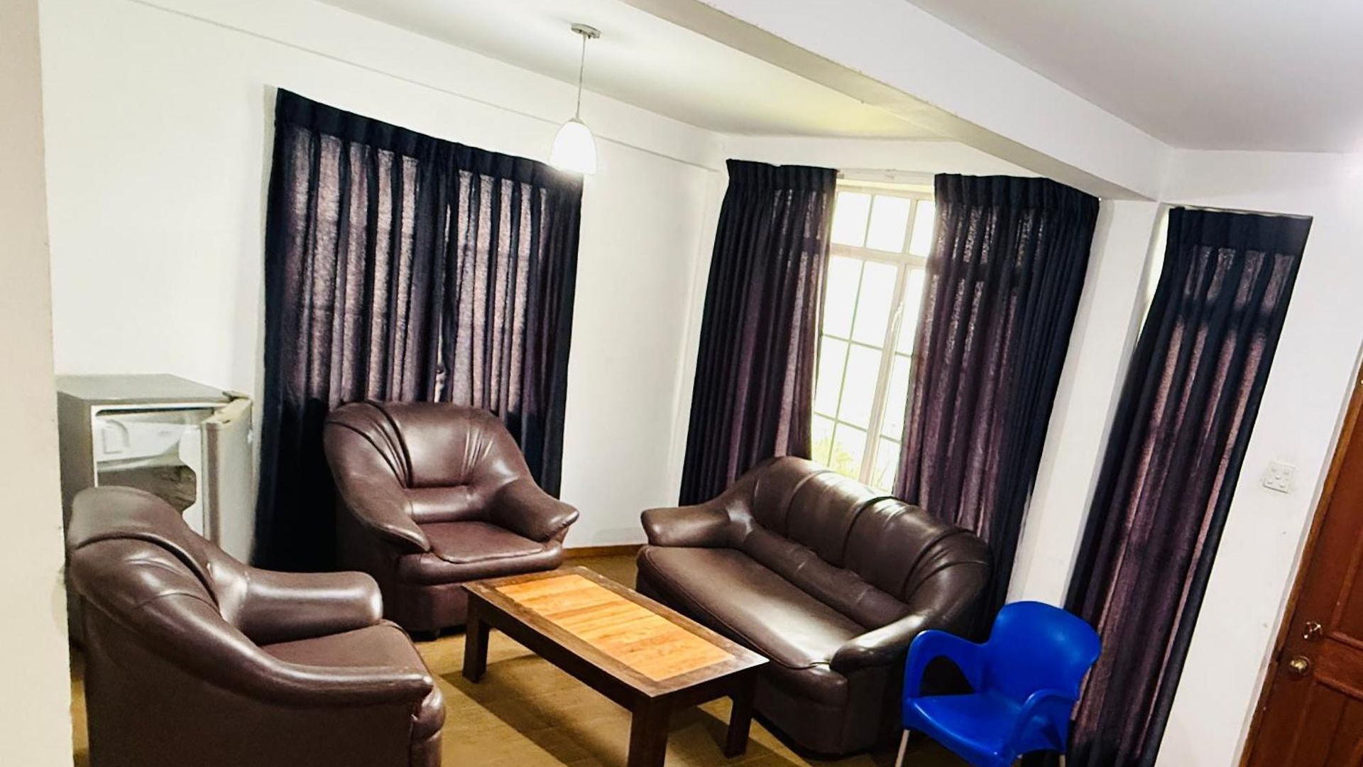 Ranmin A5 Apartment *