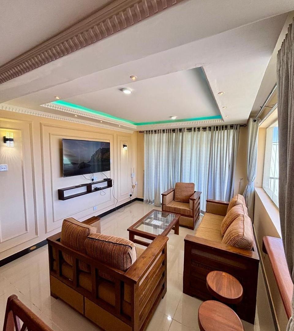 Apartment View Paradise -